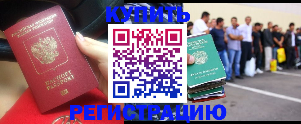где прописаться в Грязовце